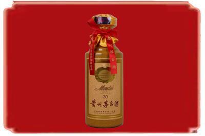 张家界市武陵源烟酒回收30年份茅台酒.jpg